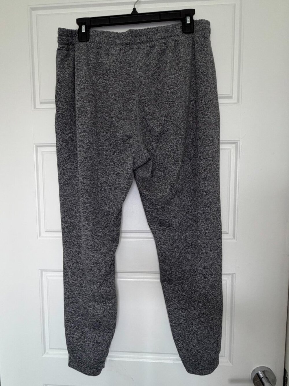 Vuori Performance Jogger Heather Gray Womens Size Large VW303 Athleisure - Picture 3 of 14